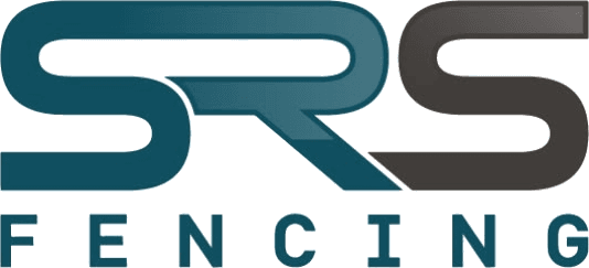 SRS Fencing logo